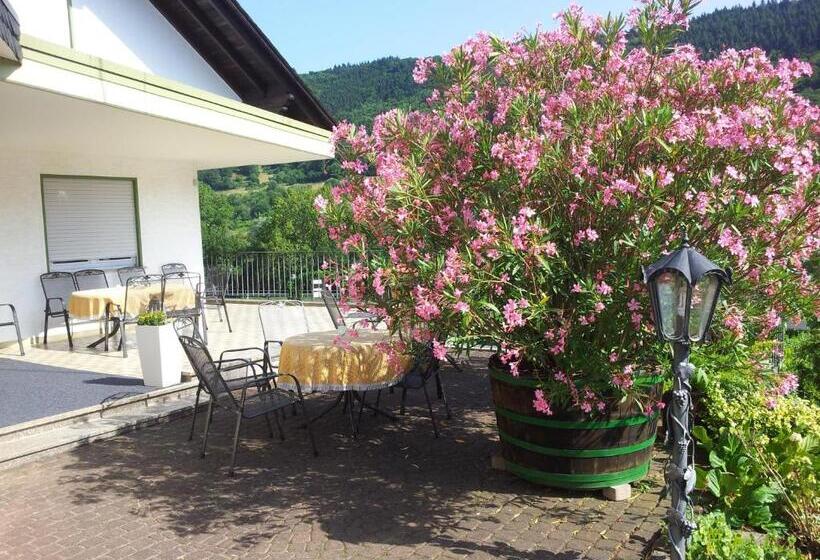 Пансион Ferienweingut Liebfried