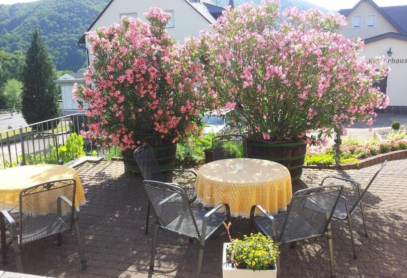 Пансион Ferienweingut Liebfried