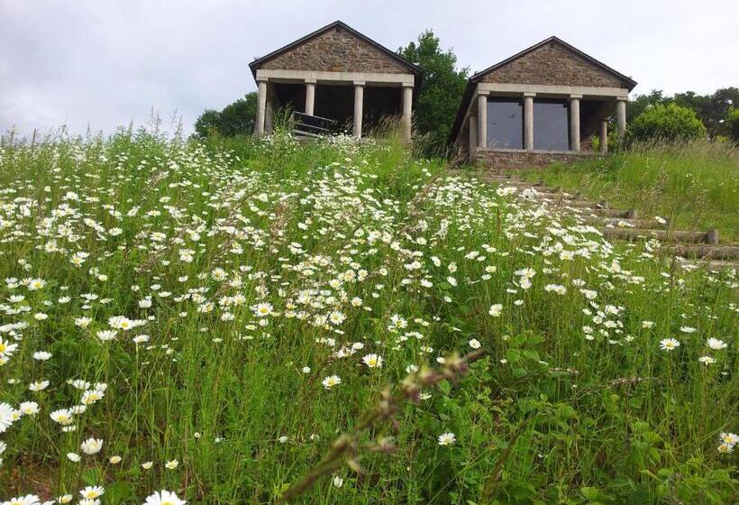 Пансион Ferienweingut Liebfried