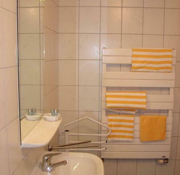 Пансион Gasthaus Zur Traube