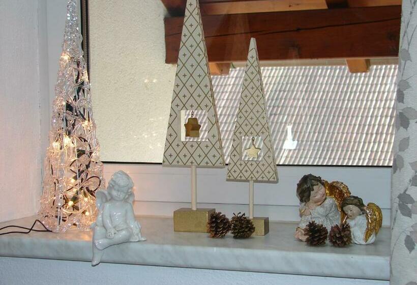 Пансион Gasthaus Zur Traube