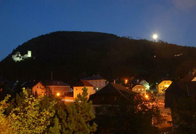 بنسيون Gasthof Durigon