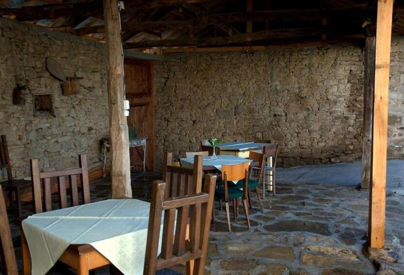 膳宿费 Vedra Guest House