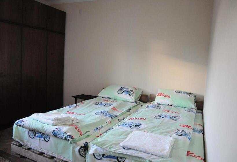 膳宿费 Vedra Guest House