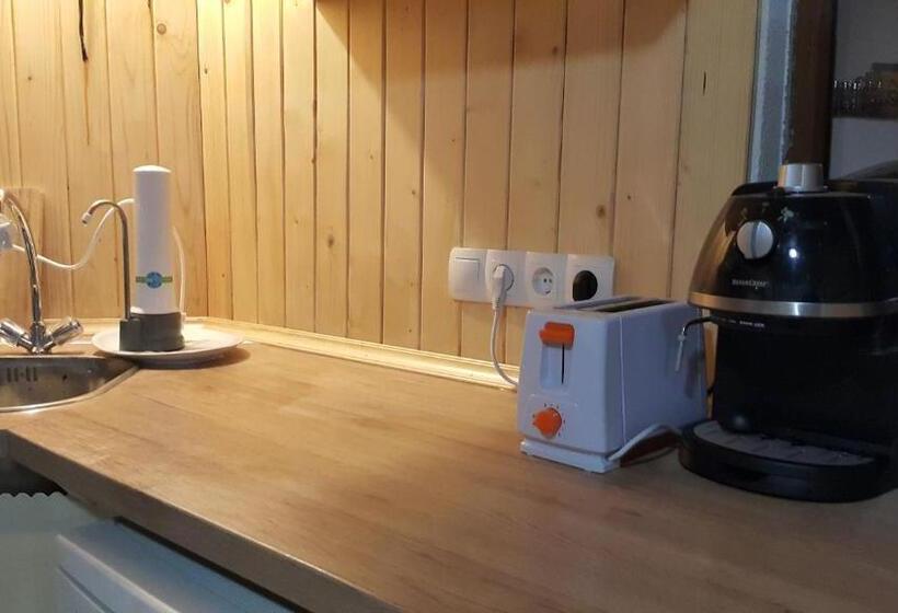 膳宿费 Vedra Guest House