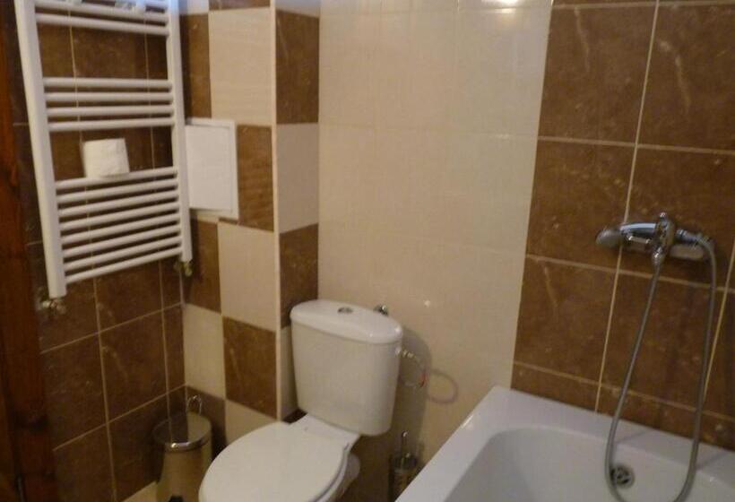 بنسيون Guest House Belchin View