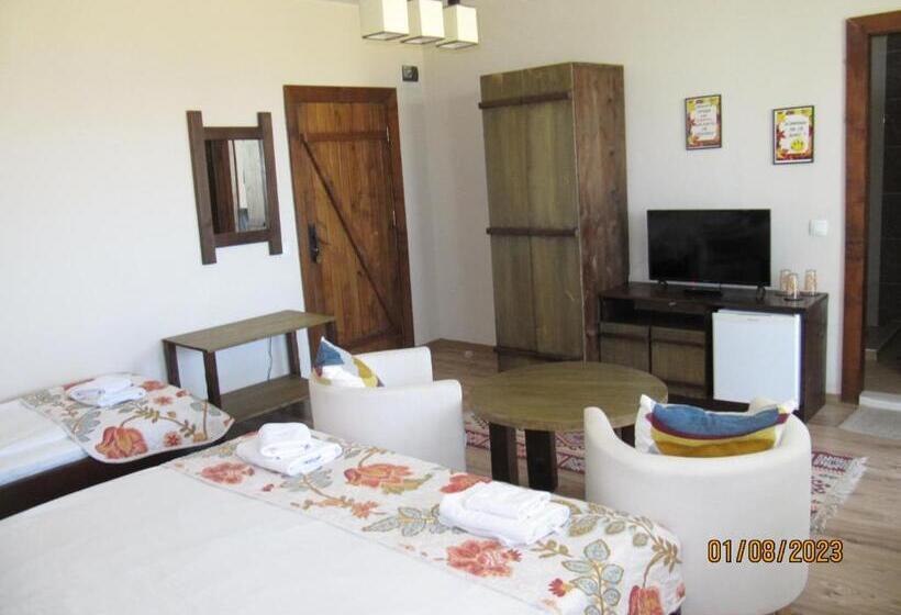 بنسيون Guest House Belchin View