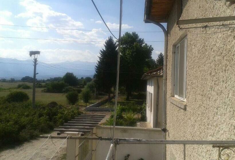 膳宿费 Guesthouse Tanya