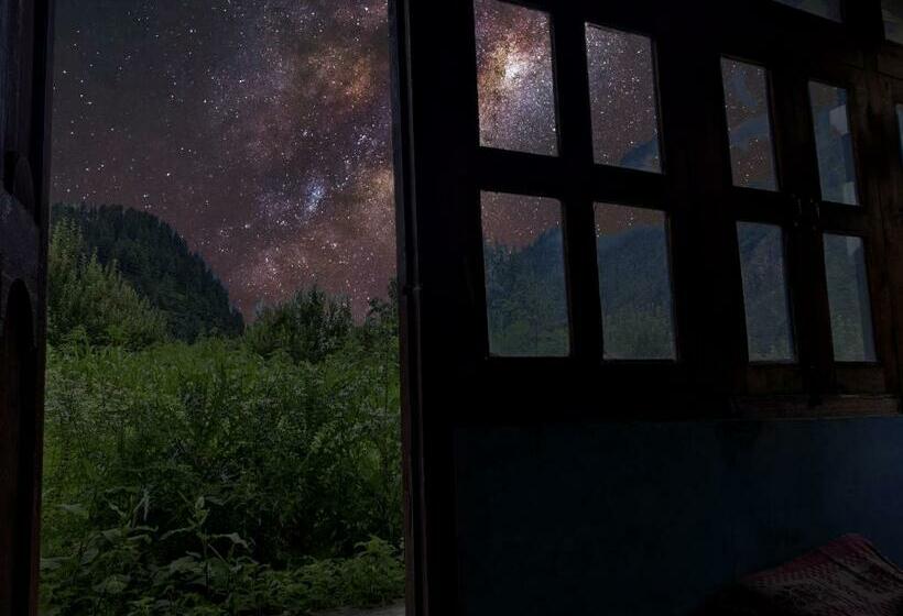 펜션 Home Of Tribes