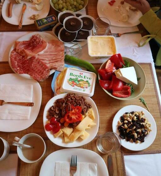 ペンション Jákó Ház