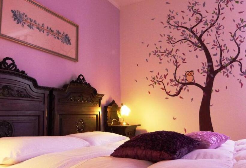 بنسيون Kalimera