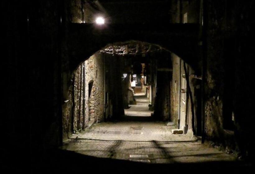 بنسيون Kalimera