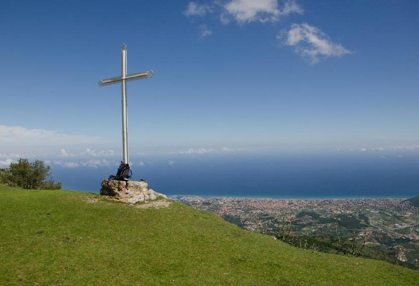 بنسيون Kalimera