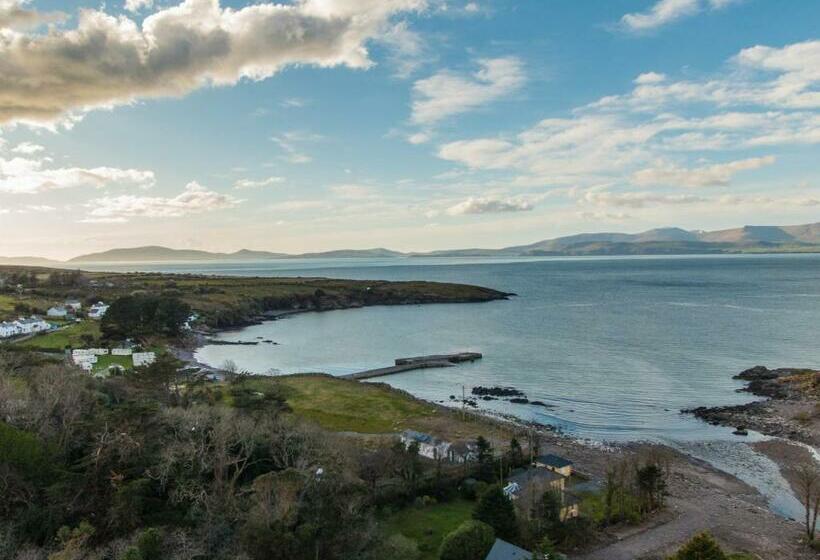 פנסיון Kells Bay House And Gardens