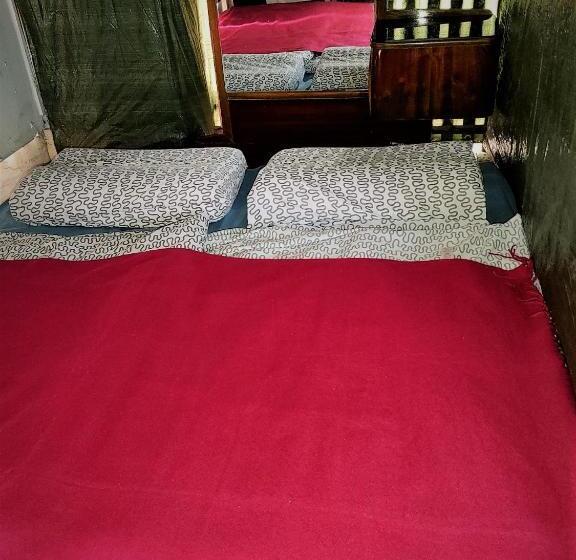 פנסיון Kultúrélet Vendégháza