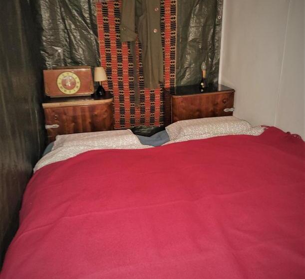 פנסיון Kultúrélet Vendégháza