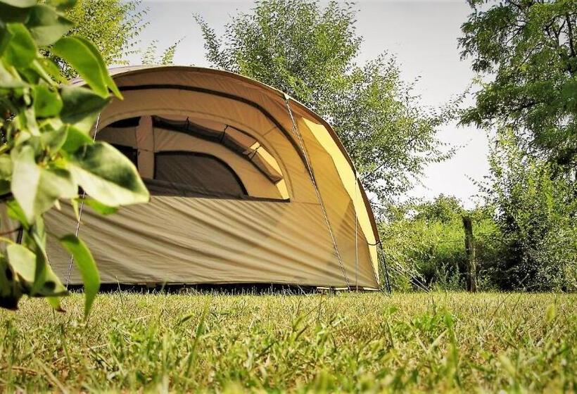 פנסיון Kultúrélet Vendégháza