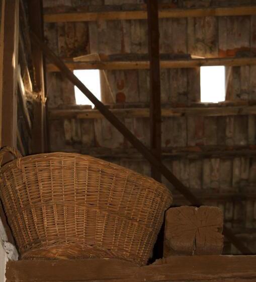 פנסיון Kultúrélet Vendégháza