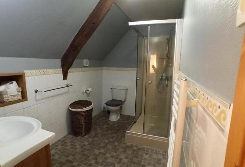 بنسيون La Ferme Du Père