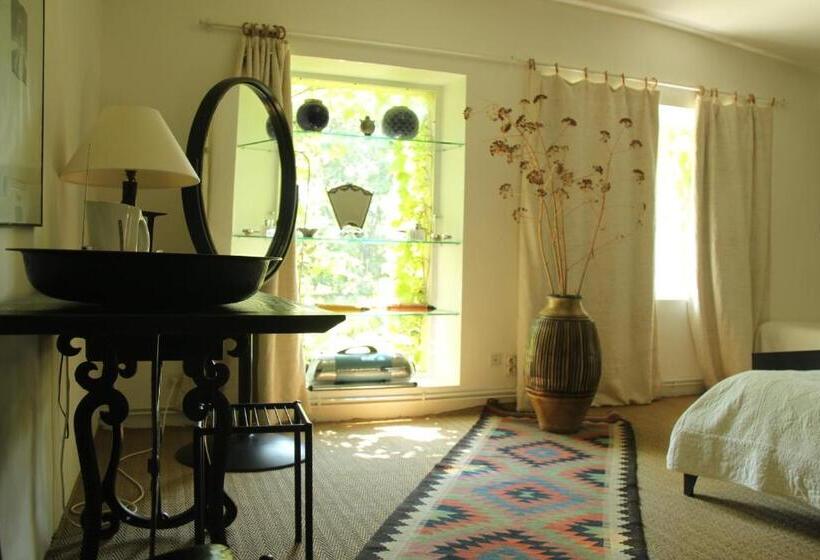 ペンション La Mazade De Saint Mamert