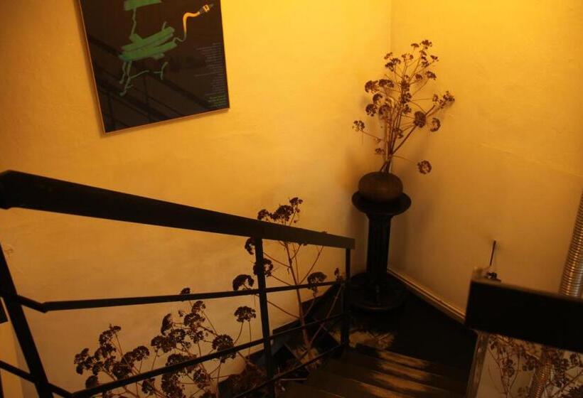 ペンション La Mazade De Saint Mamert