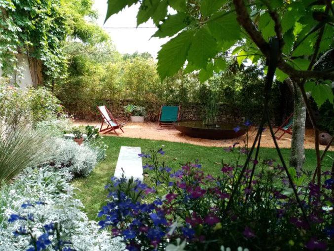 ペンション La Mazade De Saint Mamert