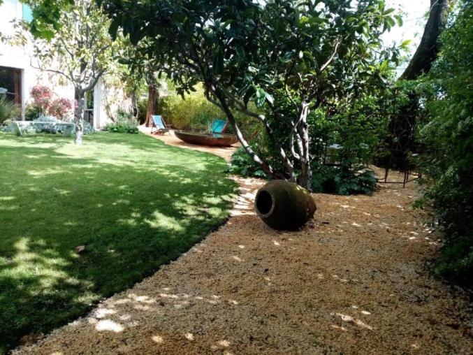 ペンション La Mazade De Saint Mamert