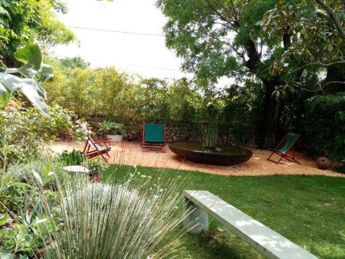 ペンション La Mazade De Saint Mamert