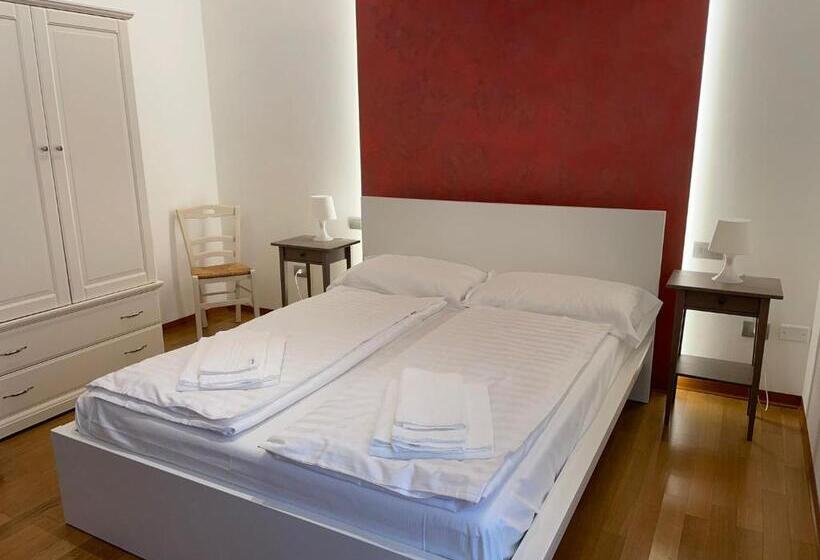 بنسيون Locanda Ca Vejo Srl