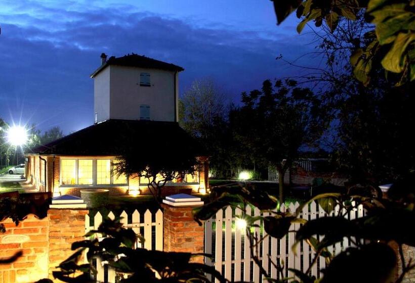 بنسيون Locanda Ca Vejo Srl