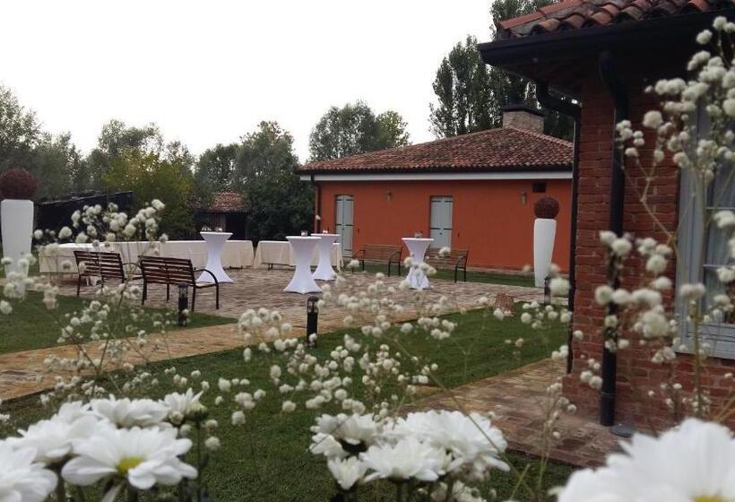 بنسيون Locanda Ca Vejo Srl