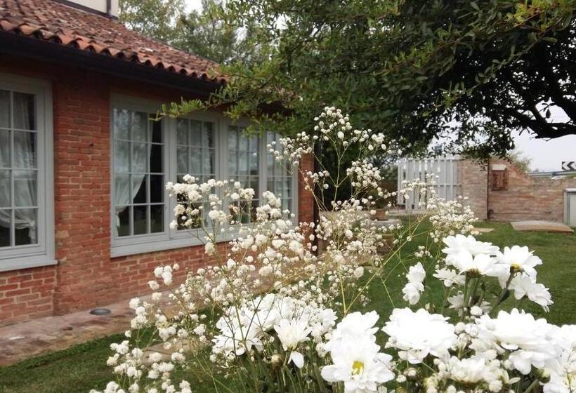 ペンション Locanda Ca Vejo Srl