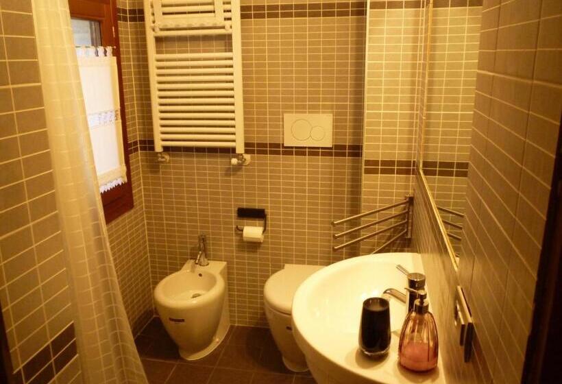 بنسيون Locanda Ca Vejo Srl