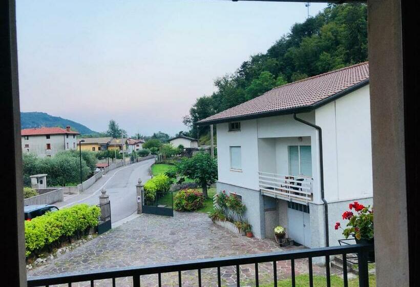 Пансион Pal Biel Affittacamere Avasinis