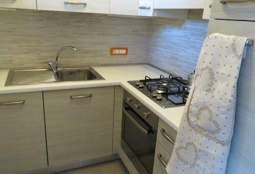 Пансион Pal Biel Affittacamere Avasinis