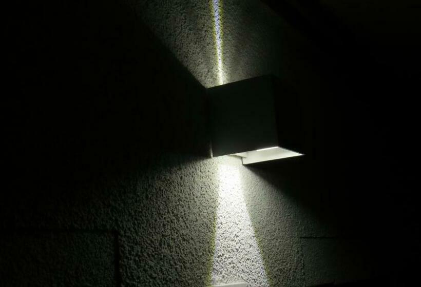 Пансион Pal Biel Affittacamere Avasinis