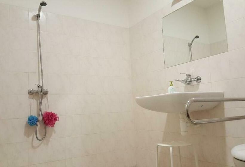 Пансион Penzion Eqilon