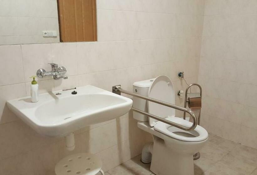 Пансион Penzion Eqilon