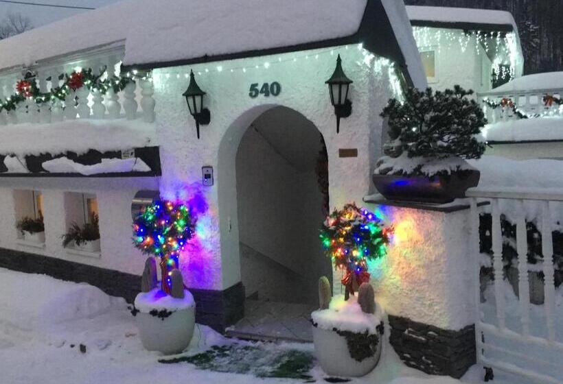 Пансион Penzion Ok