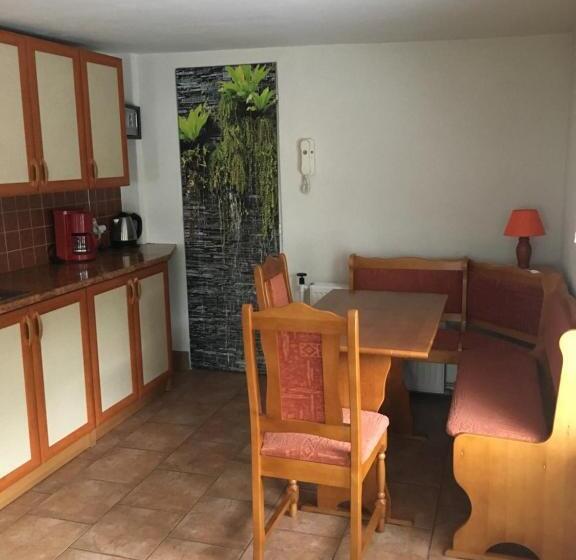 Пансион Penzion Ok