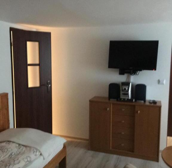 Пансион Penzion Ok