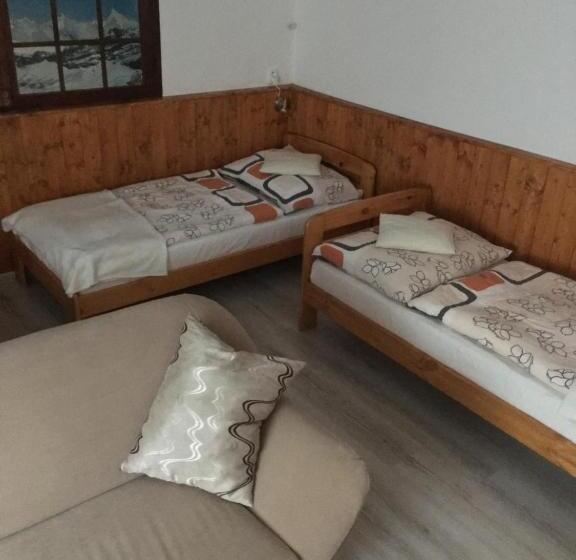 Пансион Penzion Ok