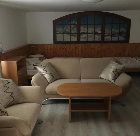 Пансион Penzion Ok