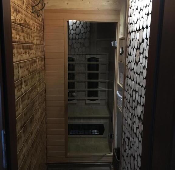 Пансион Penzion Ok