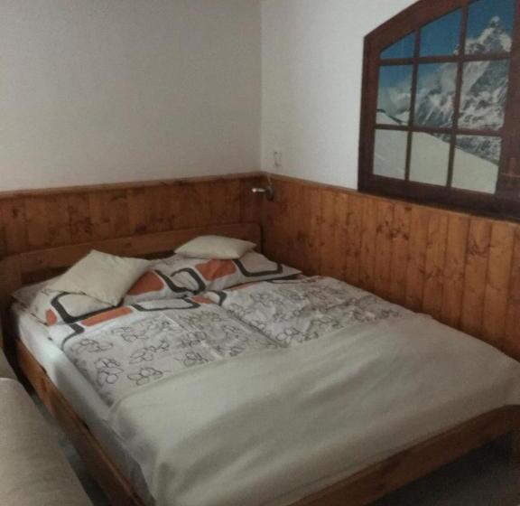 Пансион Penzion Ok