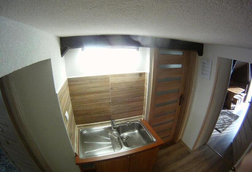 Пансион Penzion Ok