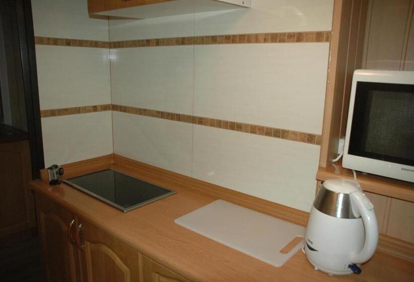 Пансион Penzion Ok