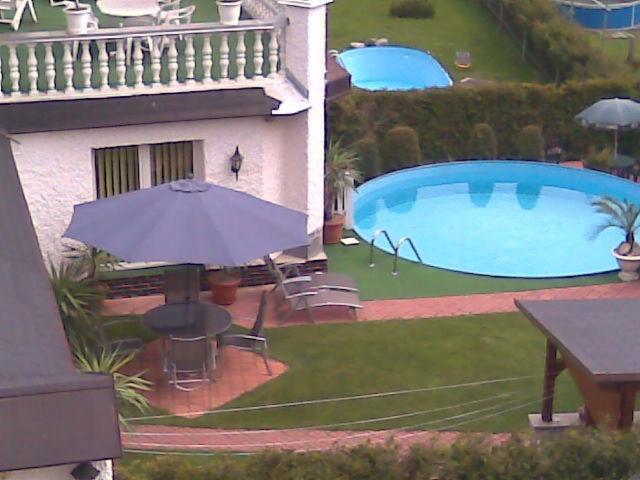 Пансион Penzion Ok