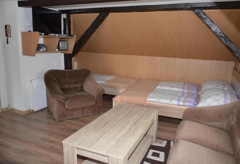 Пансион Penzion Ok