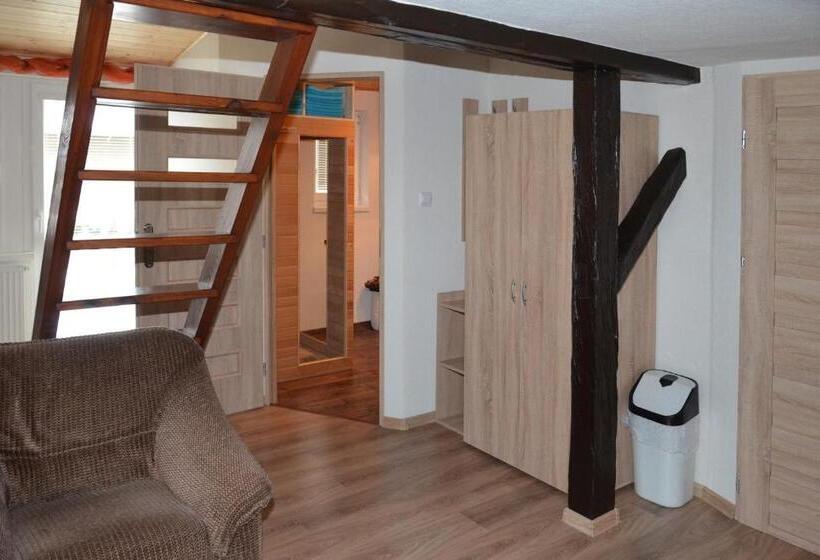 Пансион Penzion Ok